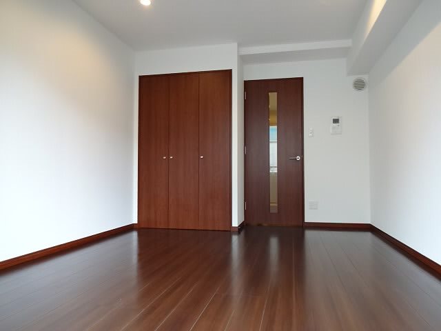 アーデン北沢 ベッドルーム