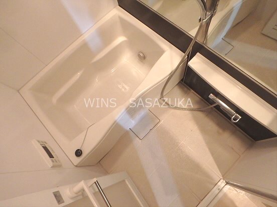 アーデン北沢 風呂画像