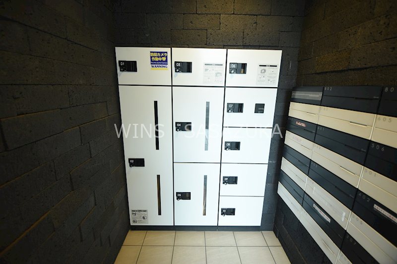 コンソラトゥール笹塚Ⅱ その他7