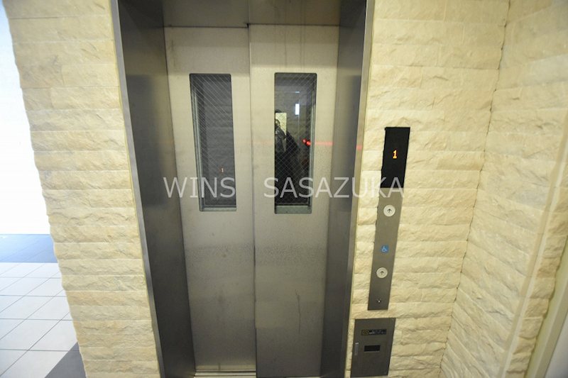 コンソラトゥール笹塚Ⅱ その他9