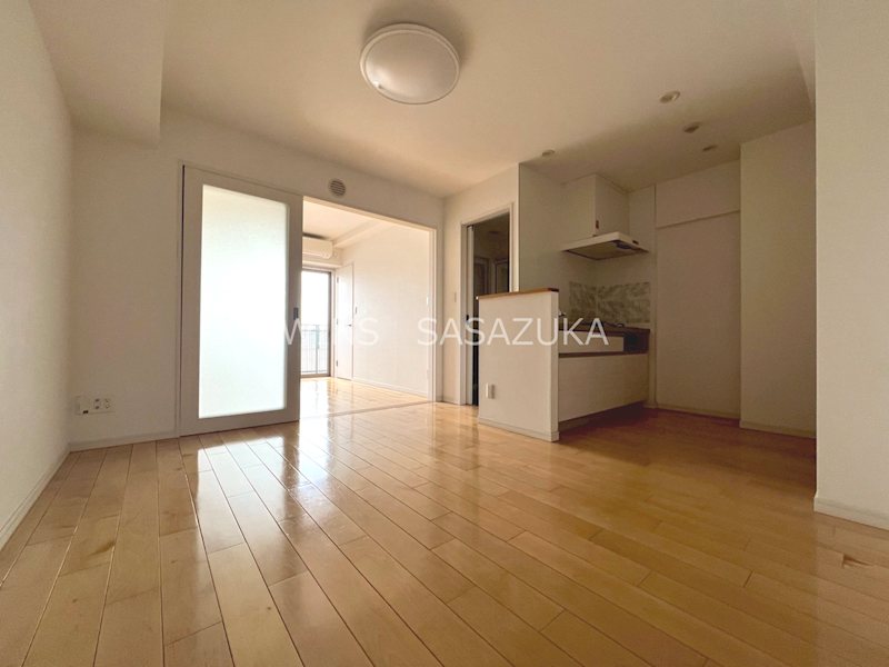 コンソラトゥール笹塚Ⅱ その他10