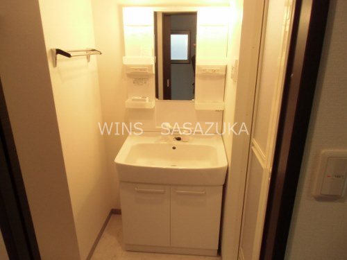 ファミーユ桜上水 その他1