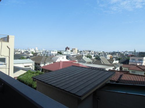 ファミーユ桜上水 その他4