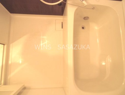 ファミーユ桜上水 風呂画像