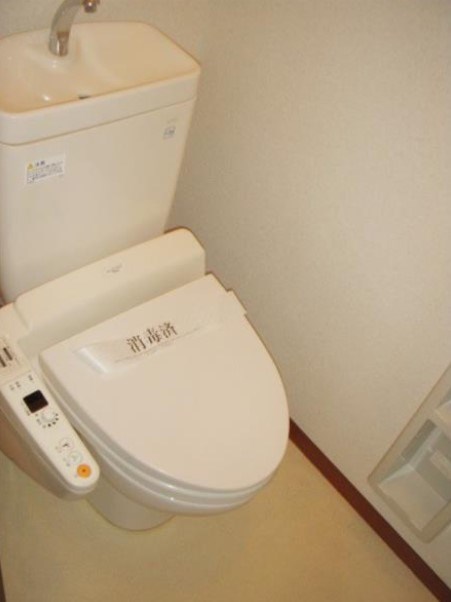 グランデュール永福 その他2