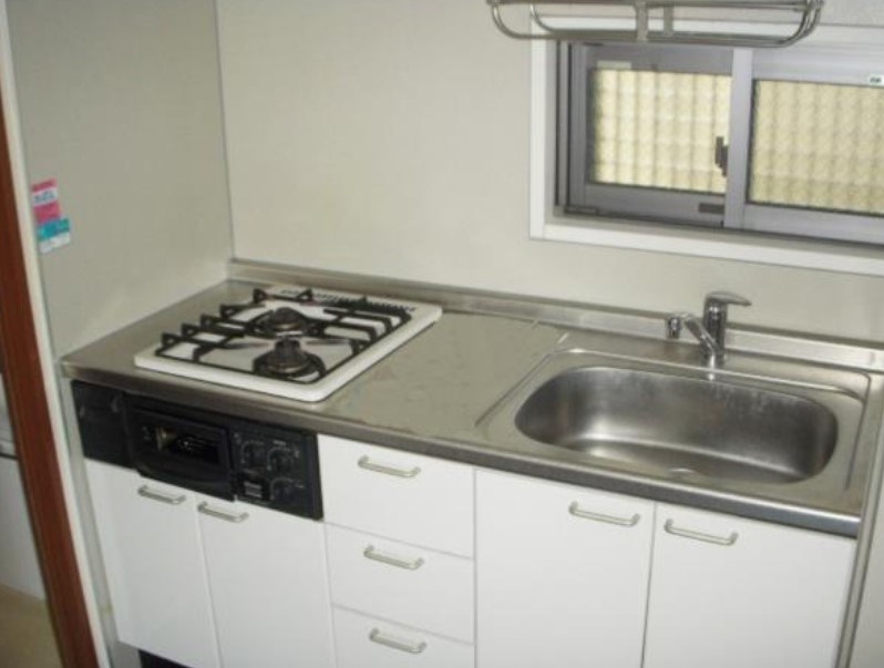 グランデュール永福 キッチン