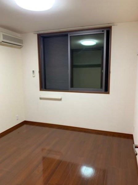 グランデュール永福 ベッドルーム