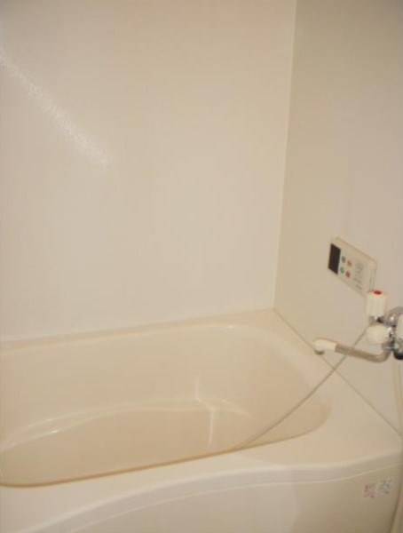 グランデュール永福 風呂画像