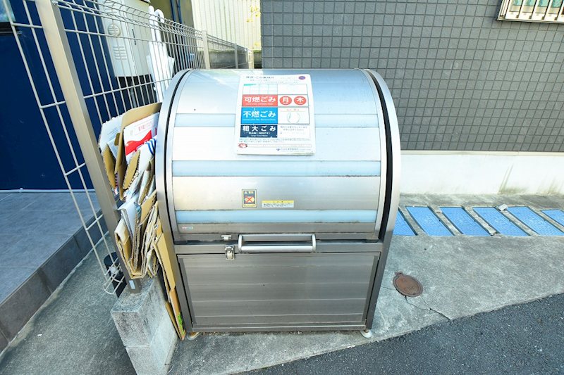 ラッフィナート笹塚 その他8