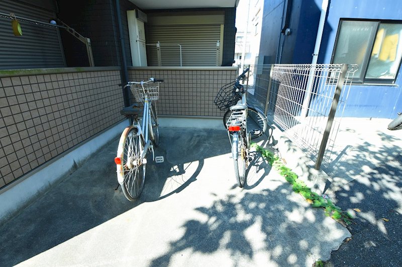 ラッフィナート笹塚 その他9