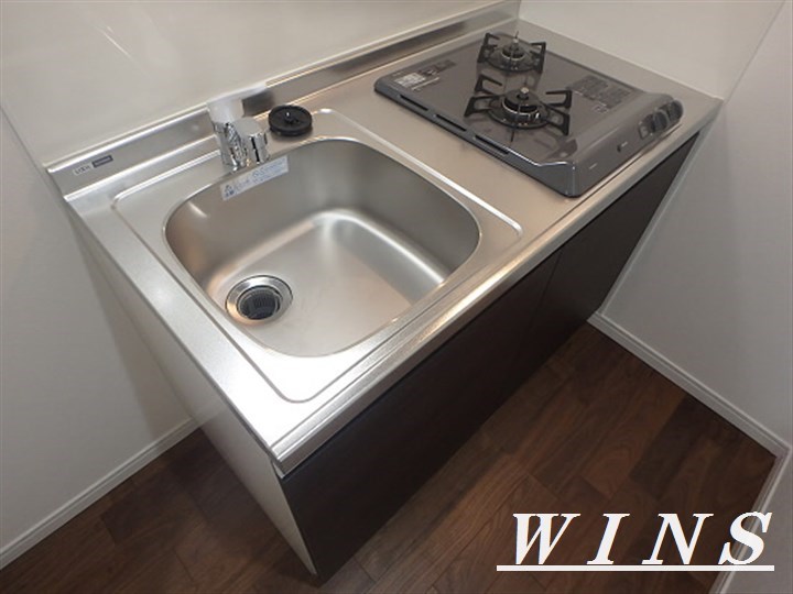 ラッフィナート笹塚 キッチン