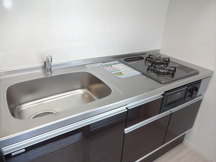 レラ　リュミェール キッチン