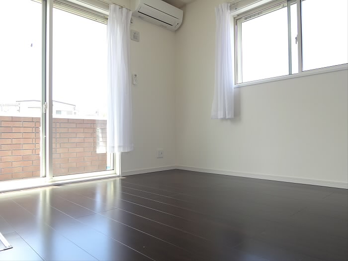 レラ　リュミェール ベッドルーム