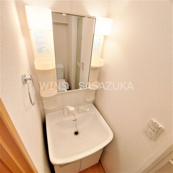 グランシエーヌ初台 その他1