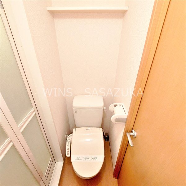 グランシエーヌ初台 その他2