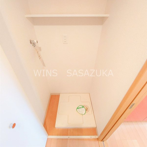 グランシエーヌ初台 その他4