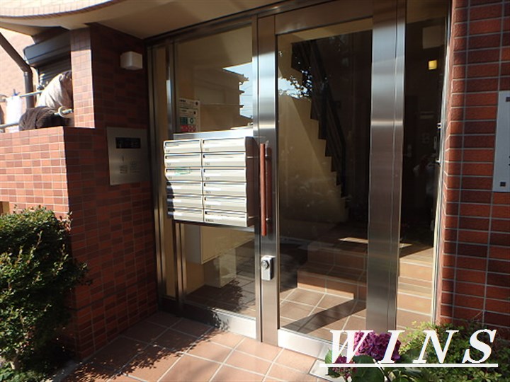 グランシエーヌ初台 その他6