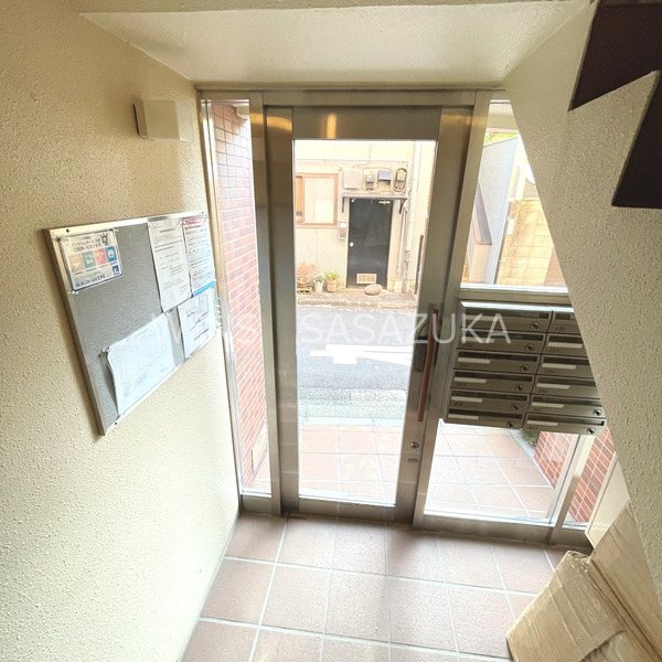 グランシエーヌ初台 その他7