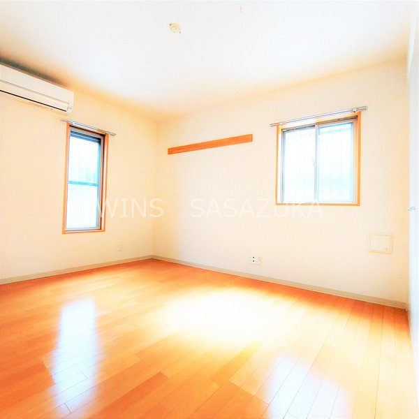 グランシエーヌ初台 リビング