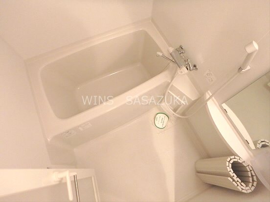 グランシエーヌ初台 風呂画像