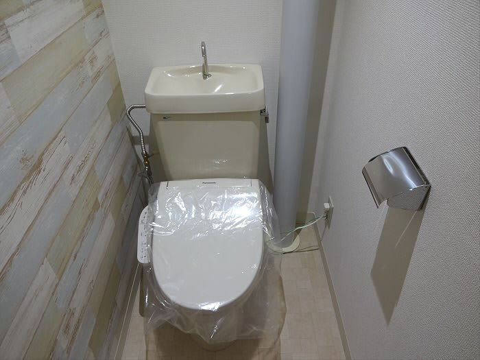 ミナミハイツ その他3