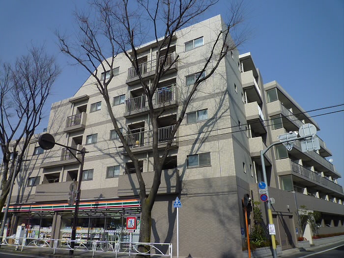 ミナミハイツ 周辺画像2