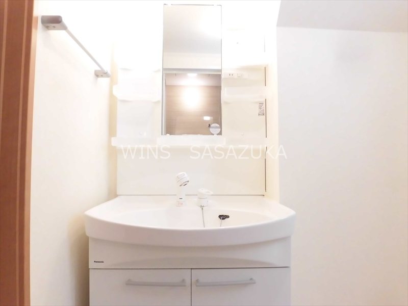 ソレーユB棟 その他1