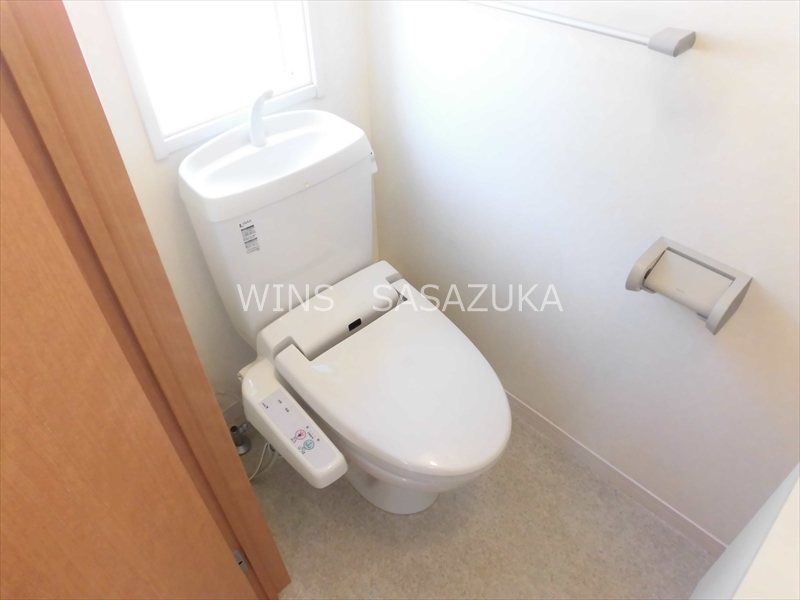 ソレーユB棟 その他2