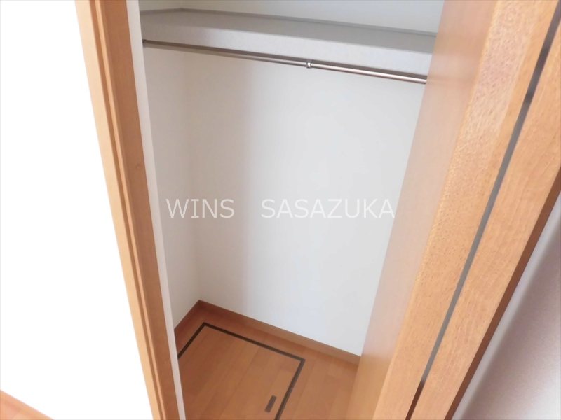 ソレーユB棟 その他3