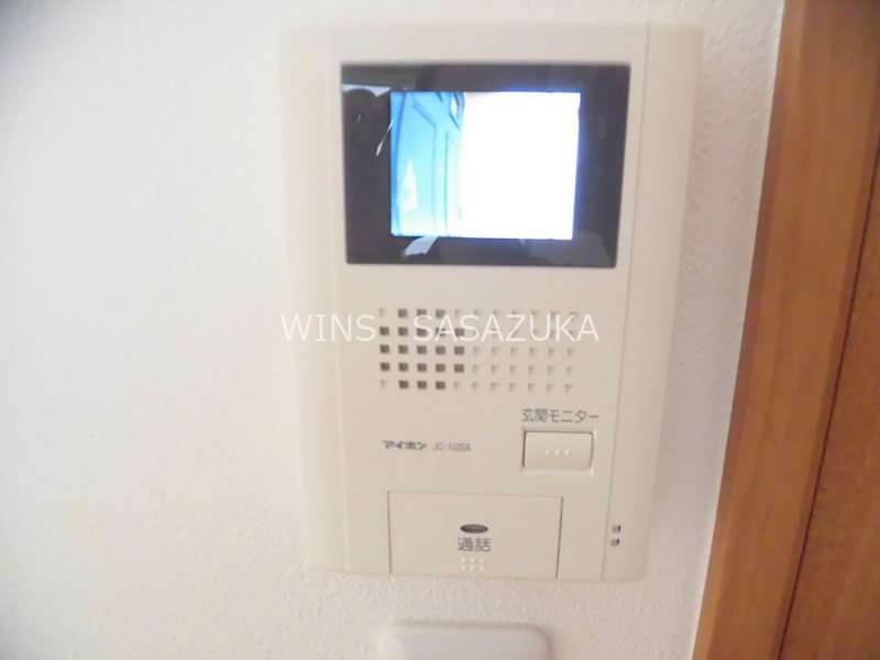 ソレーユB棟 その他4