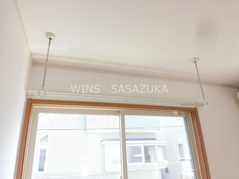 ソレーユB棟 その他5