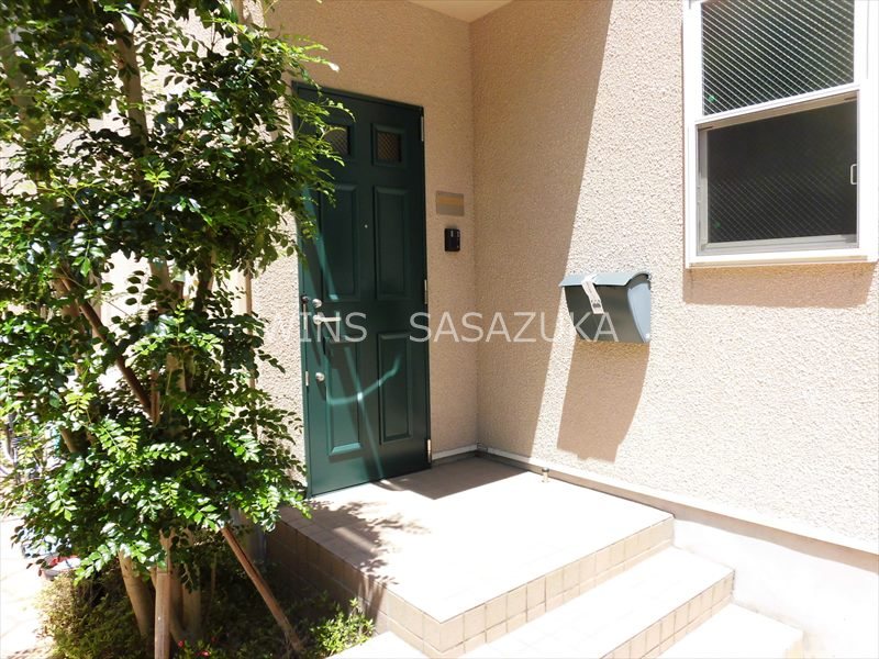 ソレーユB棟 その他8