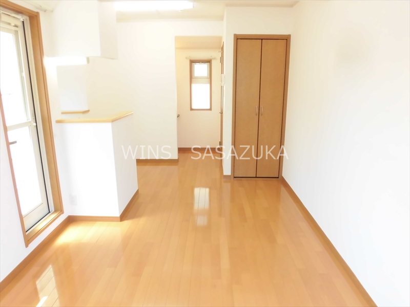 ソレーユB棟 その他9