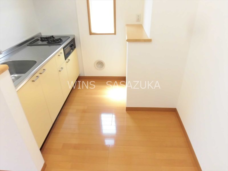 ソレーユB棟 その他10