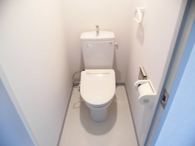 オークヴィラ その他2