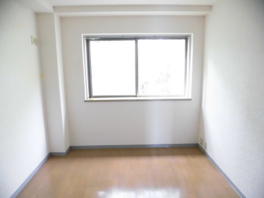 オークヴィラ ベッドルーム