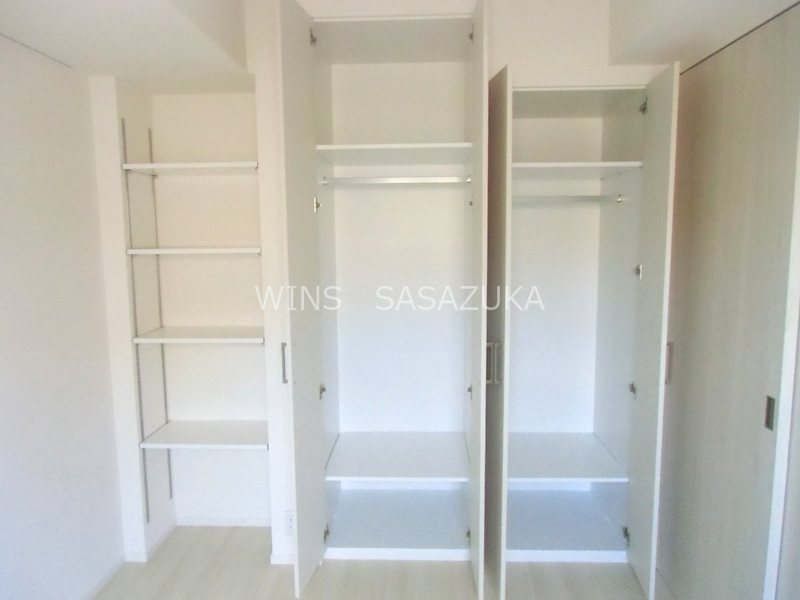 ルシュクレ永福 その他3