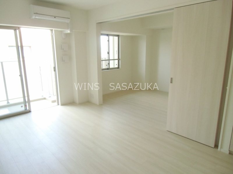 ルシュクレ永福 その他12