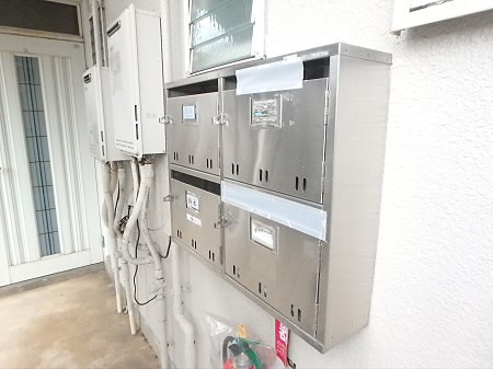 グレイス鈴木 その他6