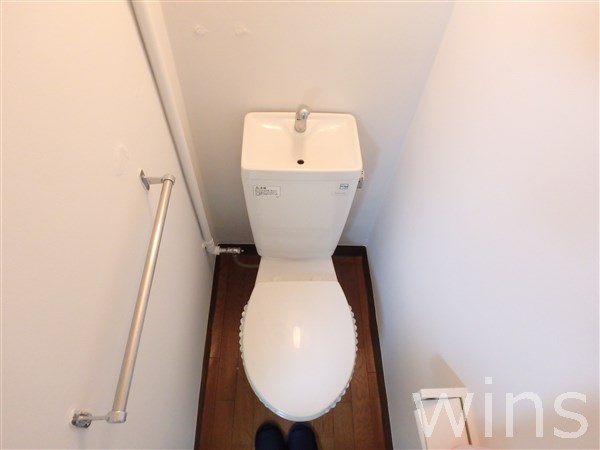 第三マンションウエスト その他1