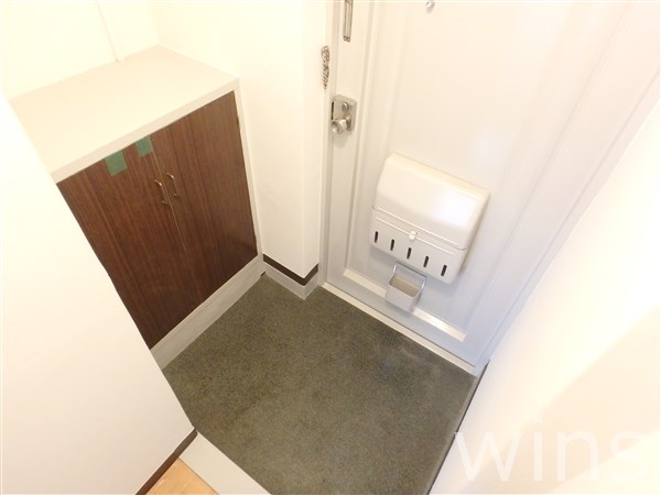 第三マンションウエスト その他2