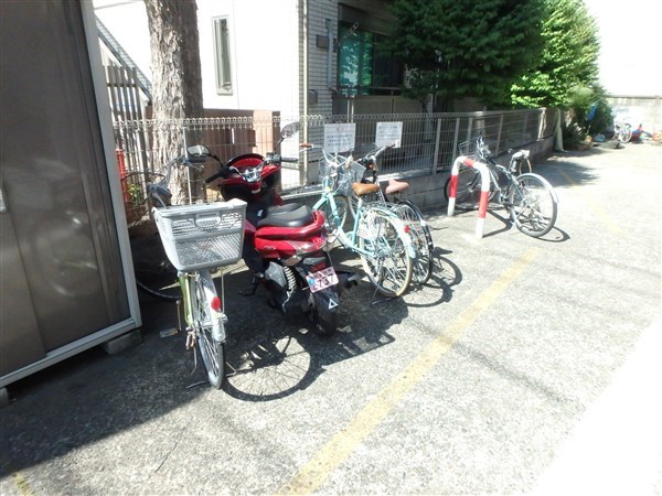 第三マンションウエスト その他6