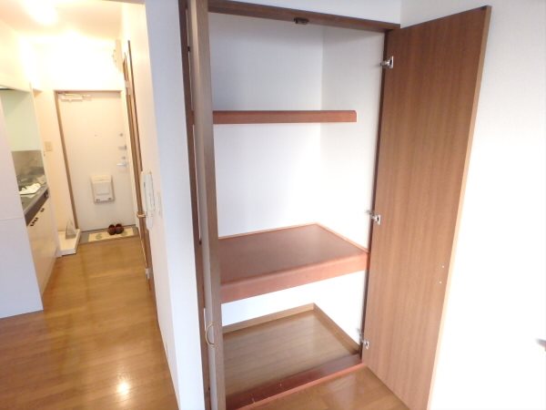 リリオン・ヴィレッジⅠ その他1