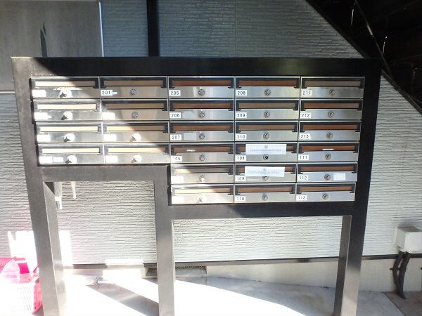 リリオン・ヴィレッジⅠ その他3