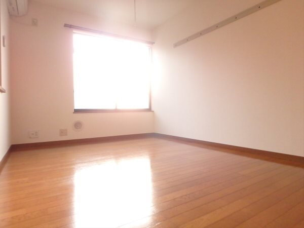 リリオン・ヴィレッジⅠ リビング