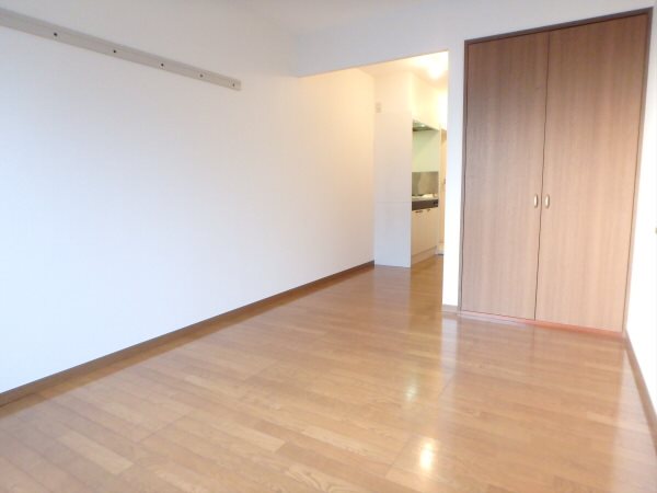 リリオン・ヴィレッジⅠ ベッドルーム