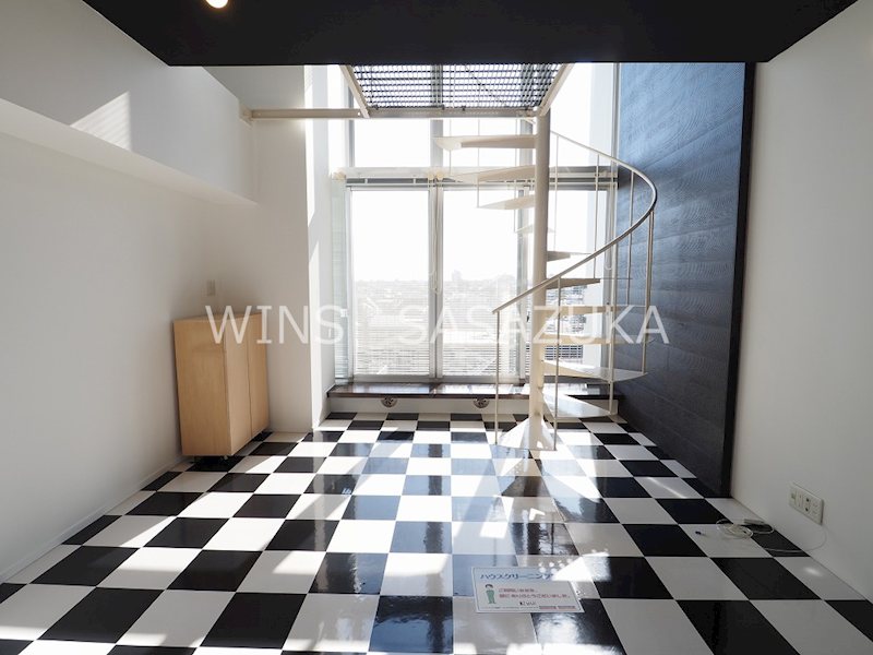 SS-D（エスエスディ） リビング