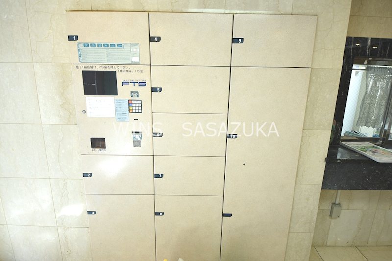 グランド・ガーラ笹塚　 その他6