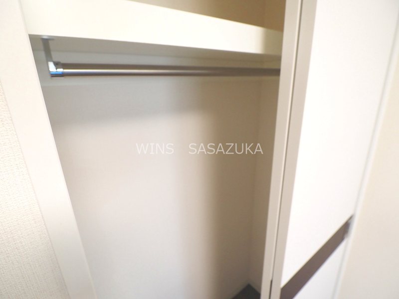 レジディア笹塚Ⅱ　 その他3