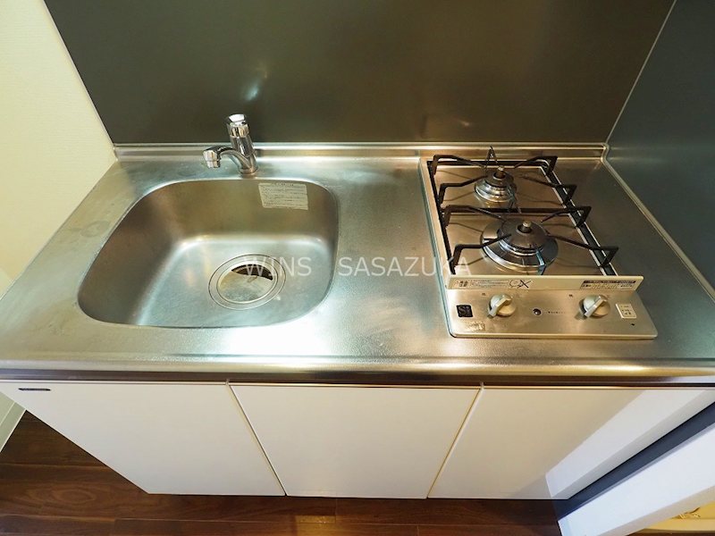 レジディア笹塚Ⅱ　 キッチン